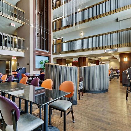 Drury Plaza Hotel San Antonio Airport Ngoại thất bức ảnh
