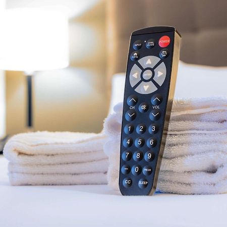 Drury Plaza Hotel San Antonio Airport Ngoại thất bức ảnh