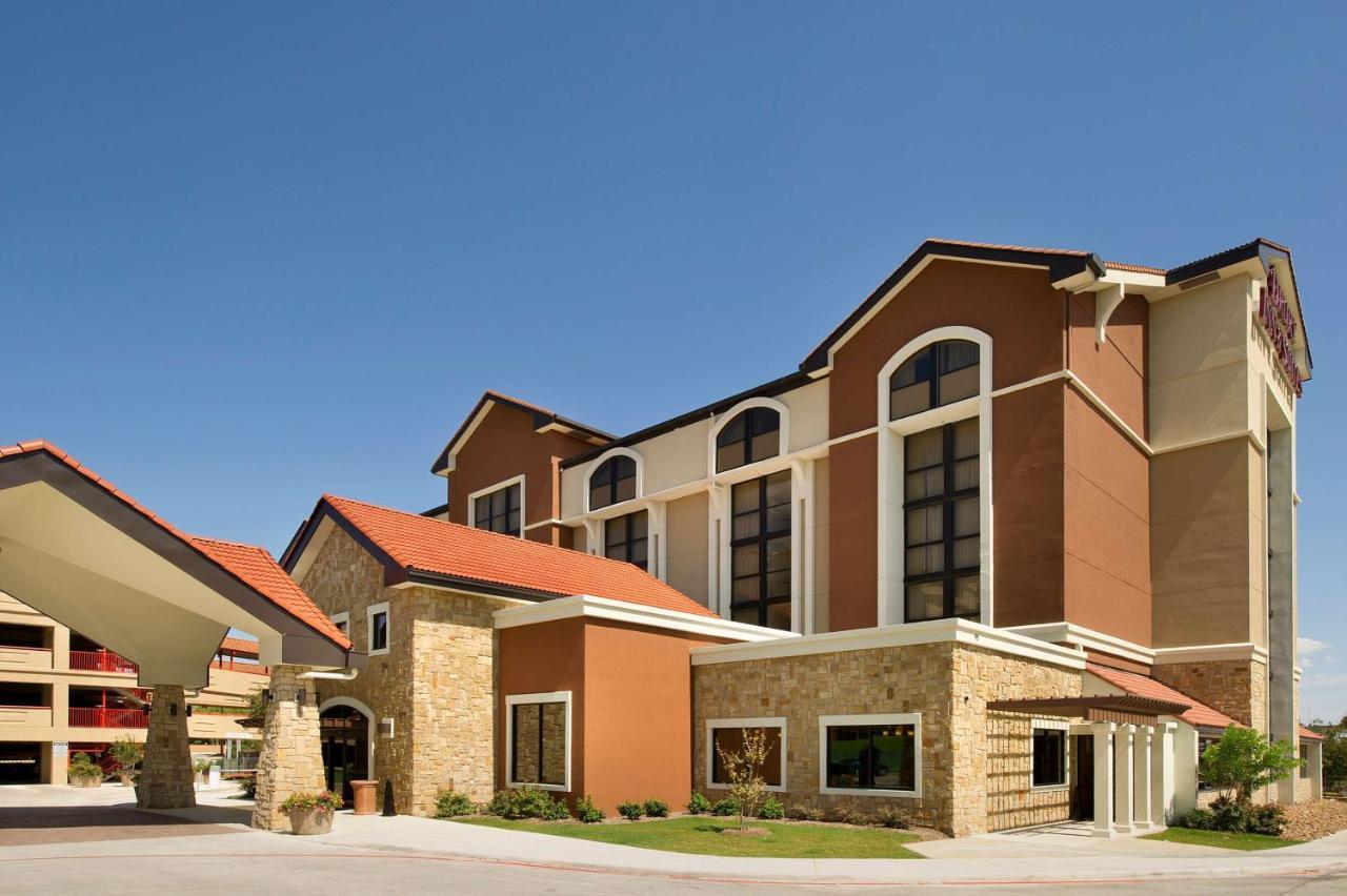 Drury Plaza Hotel San Antonio Airport Ngoại thất bức ảnh