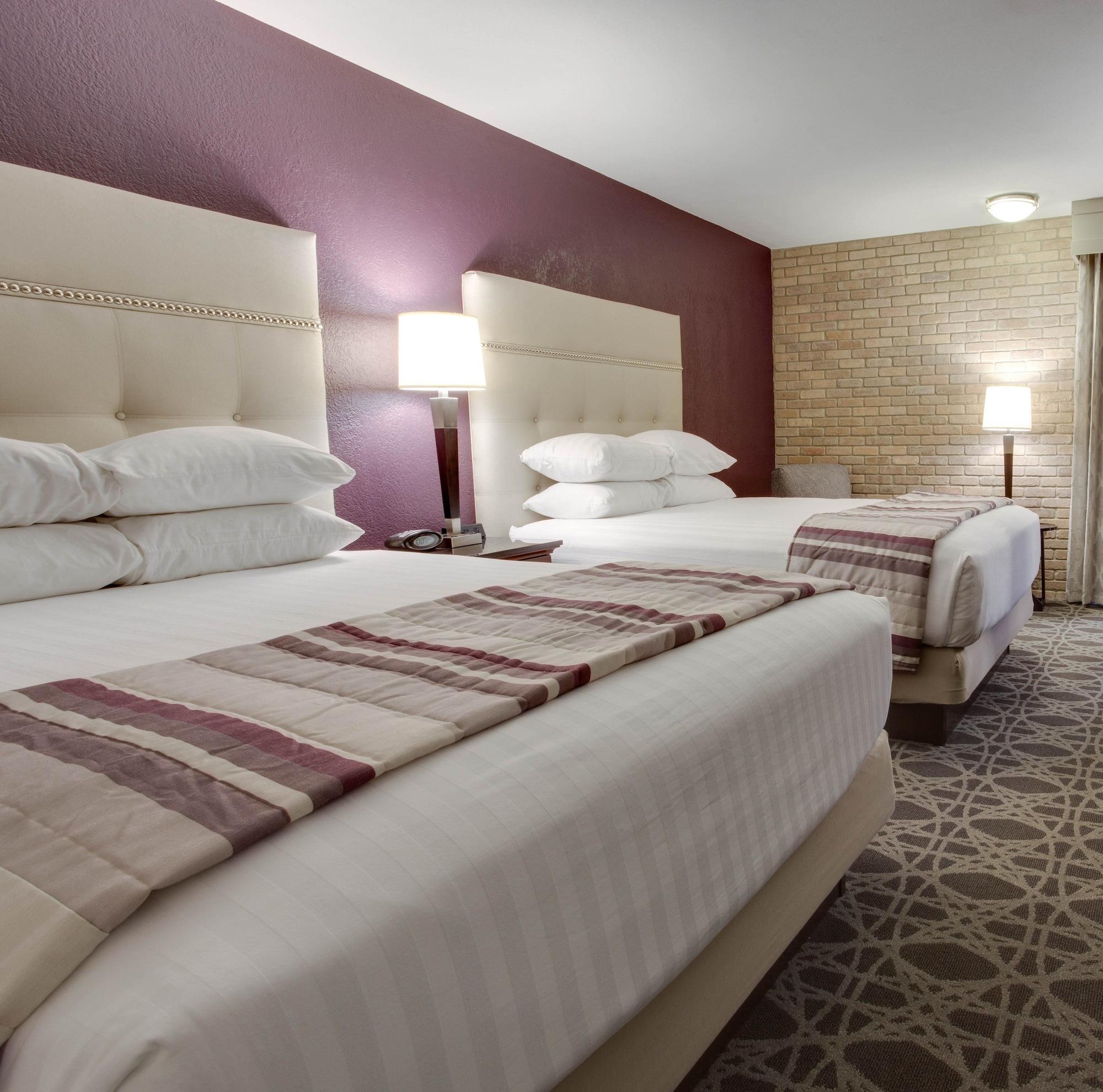 Drury Plaza Hotel San Antonio Airport Ngoại thất bức ảnh