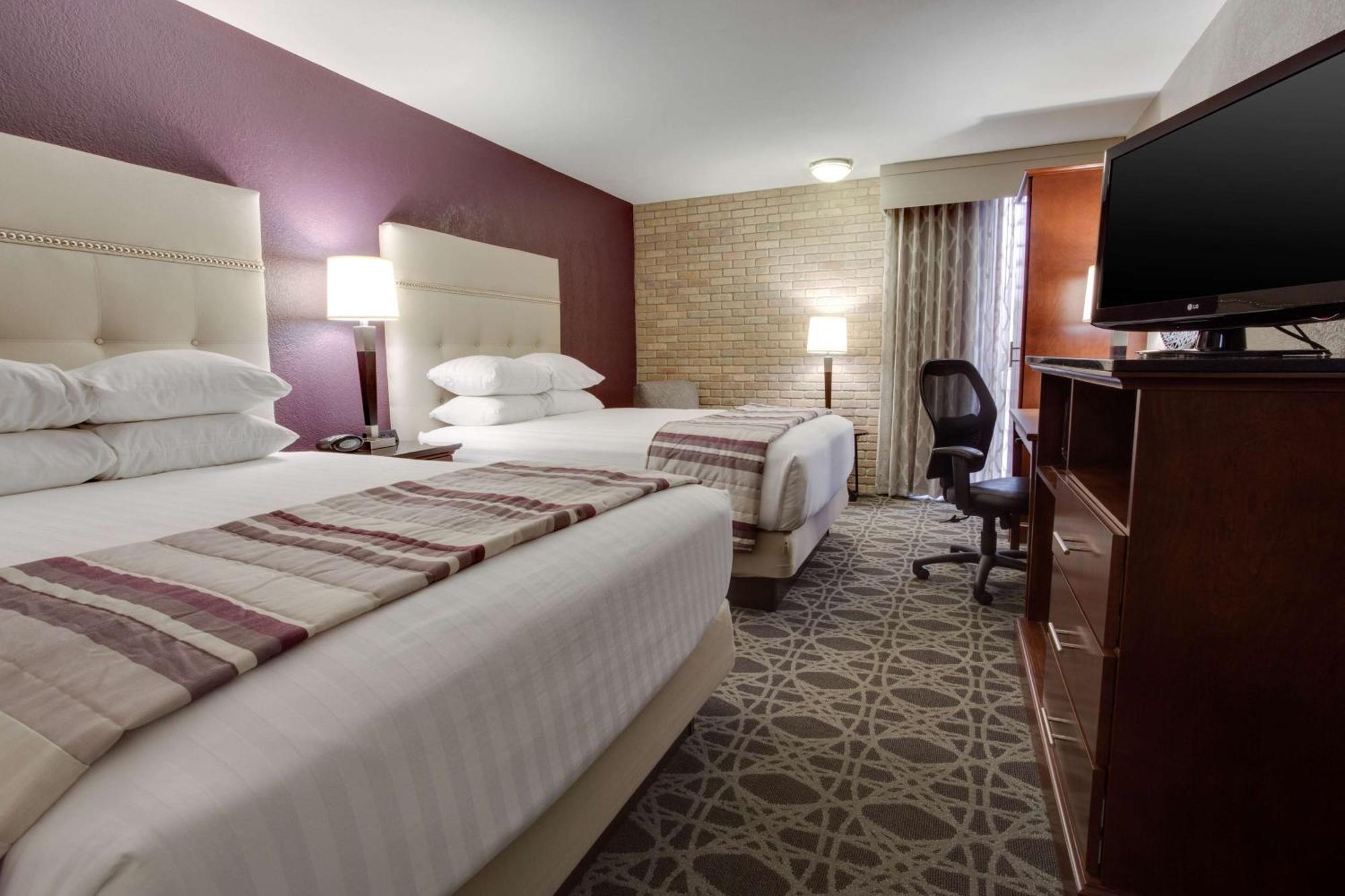 Drury Plaza Hotel San Antonio Airport Ngoại thất bức ảnh