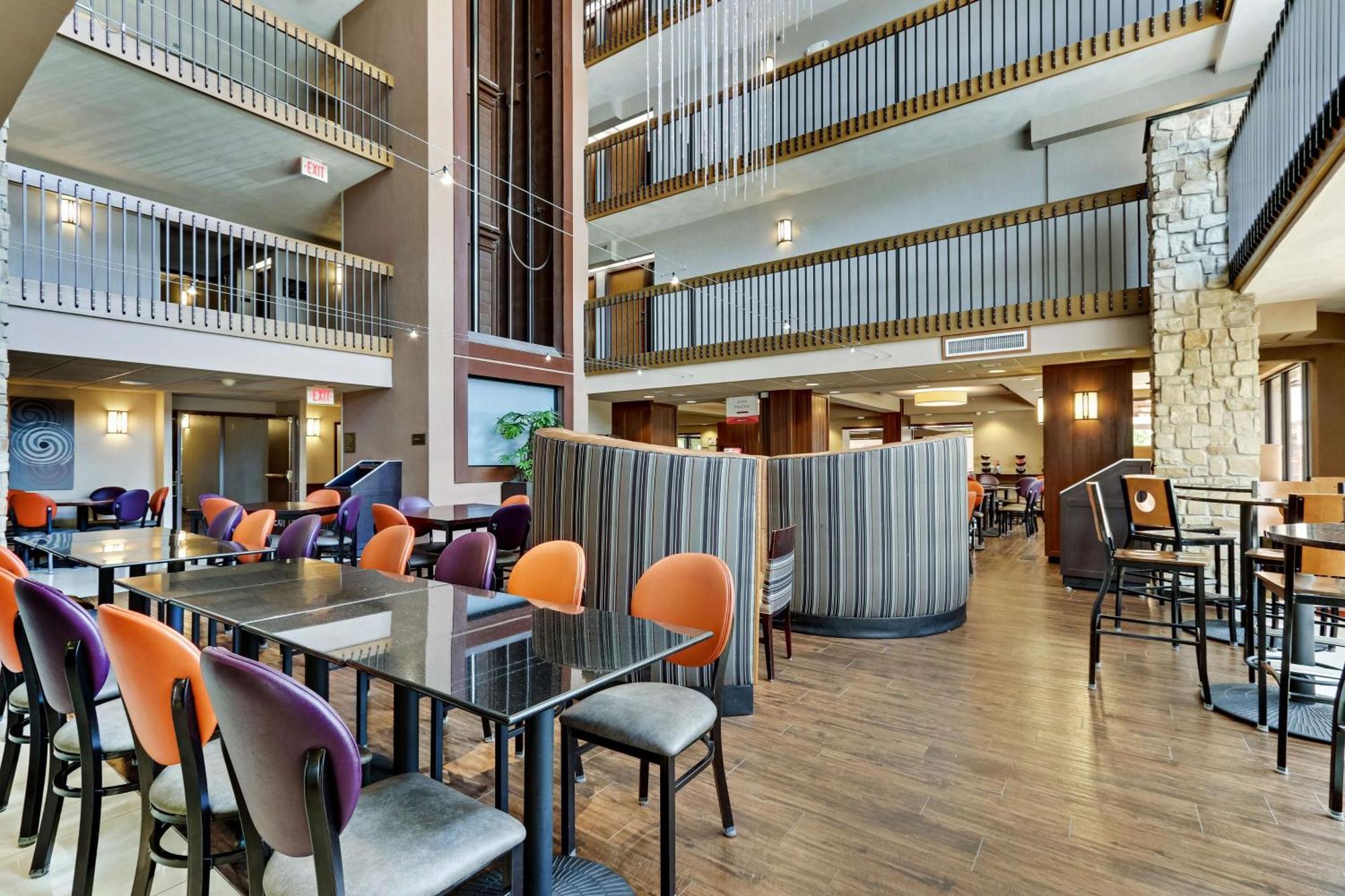Drury Plaza Hotel San Antonio Airport Ngoại thất bức ảnh
