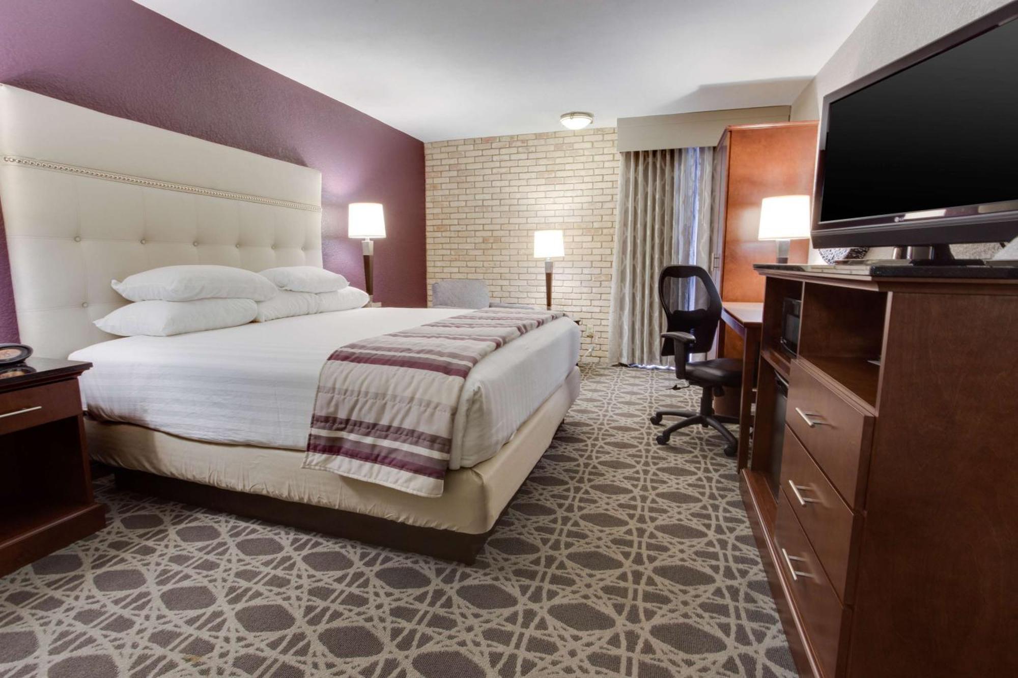 Drury Plaza Hotel San Antonio Airport Ngoại thất bức ảnh