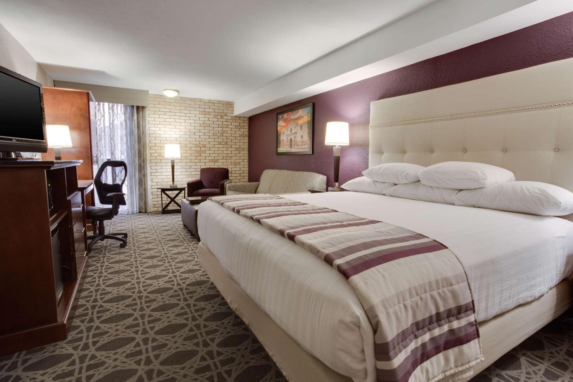 Drury Plaza Hotel San Antonio Airport Ngoại thất bức ảnh