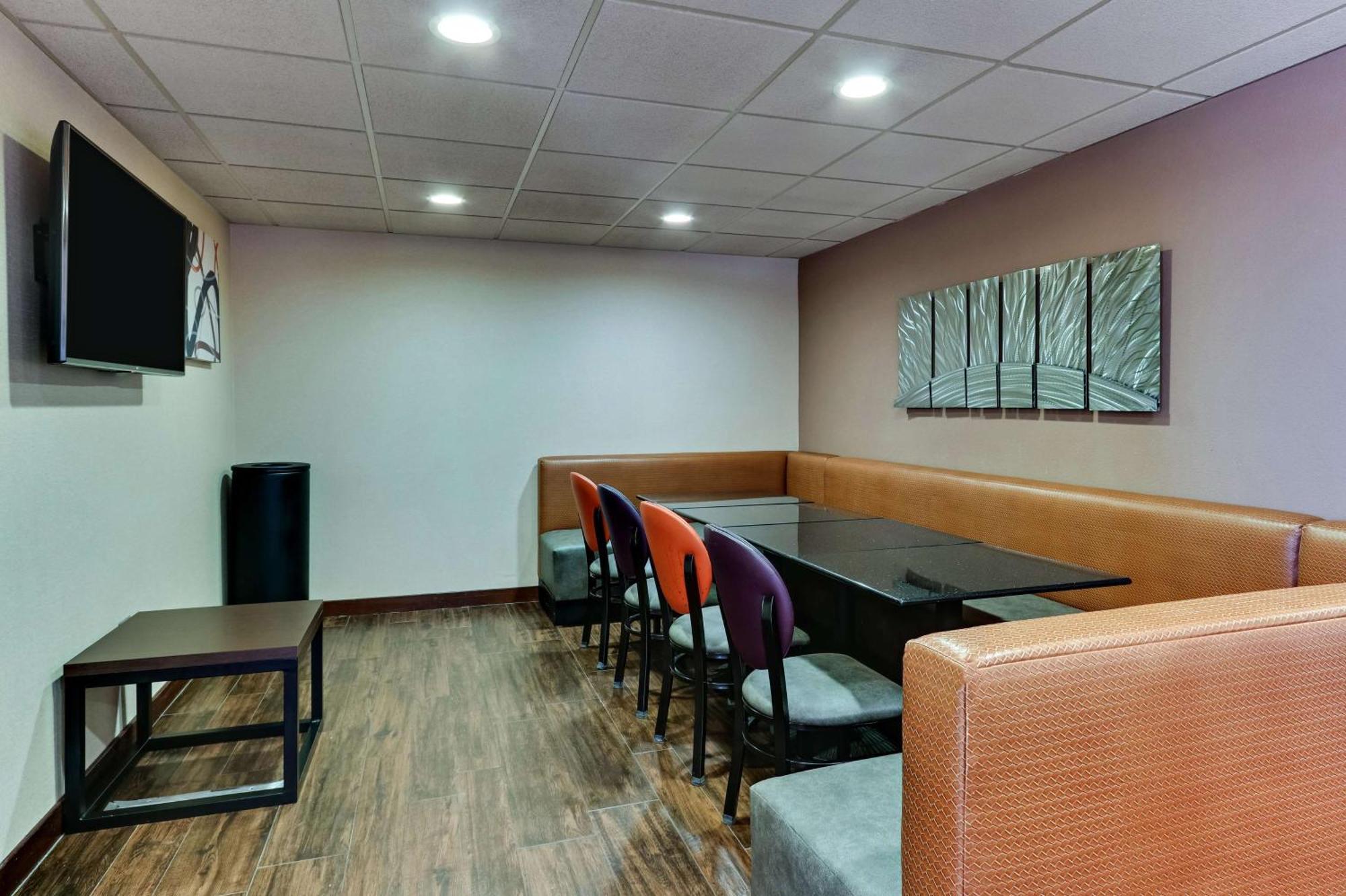 Drury Plaza Hotel San Antonio Airport Ngoại thất bức ảnh