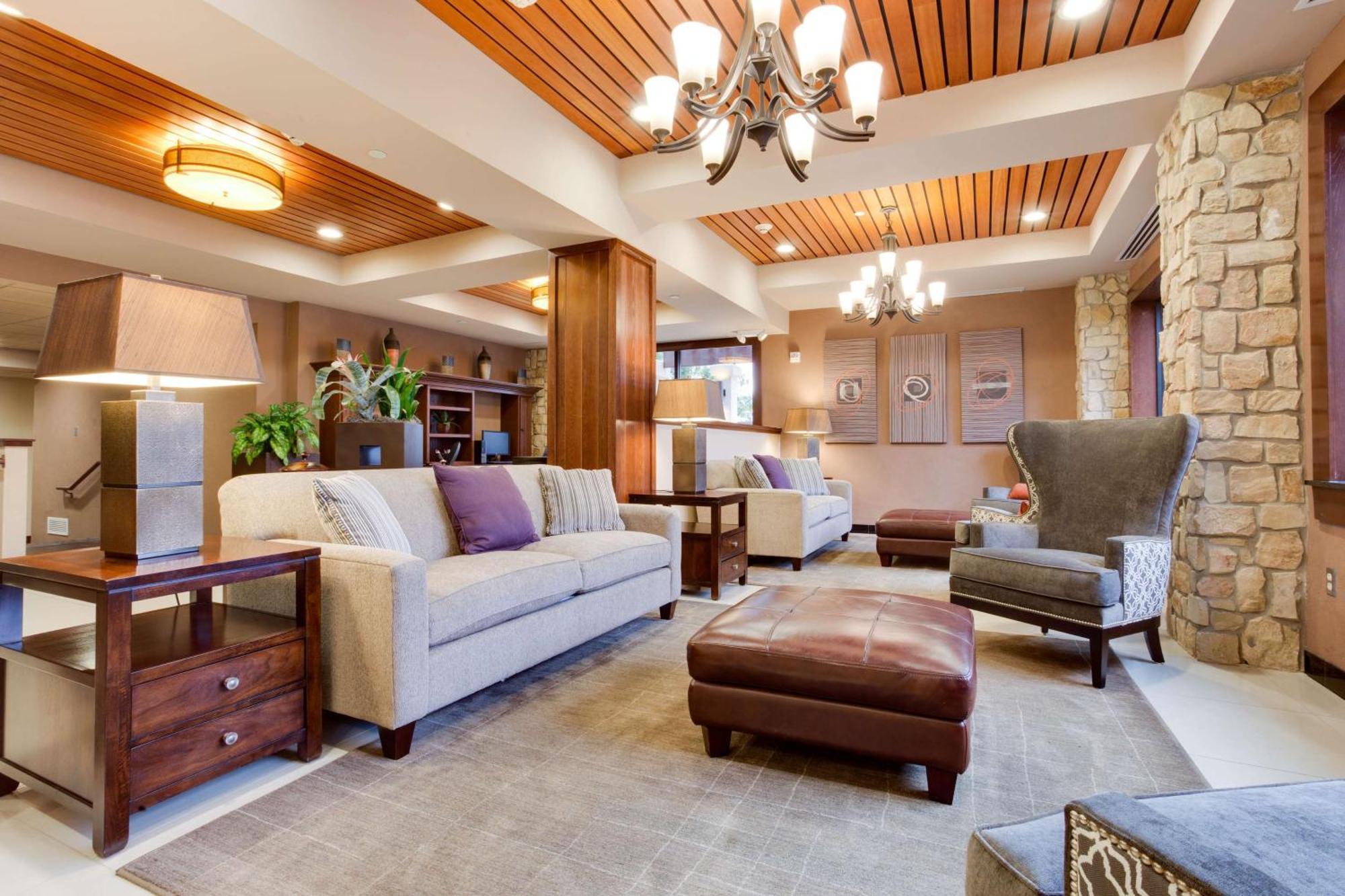 Drury Plaza Hotel San Antonio Airport Ngoại thất bức ảnh