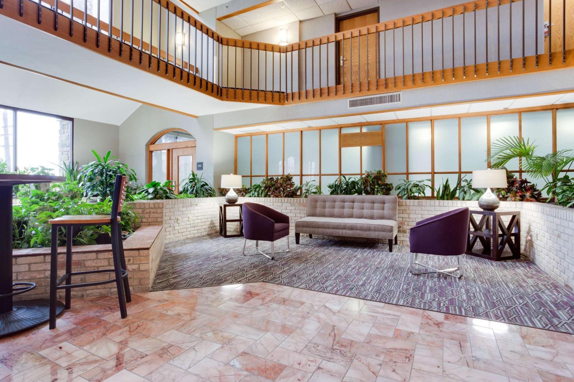 Drury Plaza Hotel San Antonio Airport Ngoại thất bức ảnh