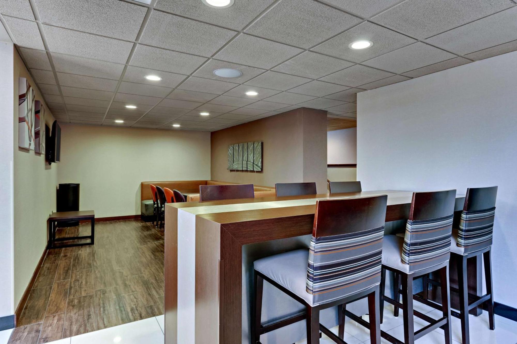 Drury Plaza Hotel San Antonio Airport Ngoại thất bức ảnh