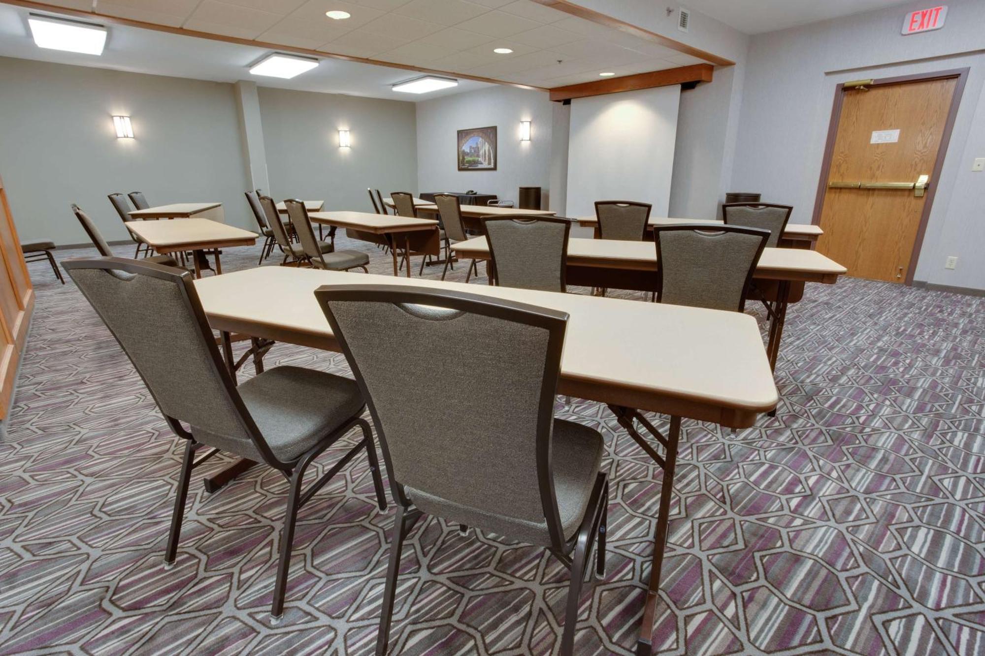Drury Plaza Hotel San Antonio Airport Ngoại thất bức ảnh