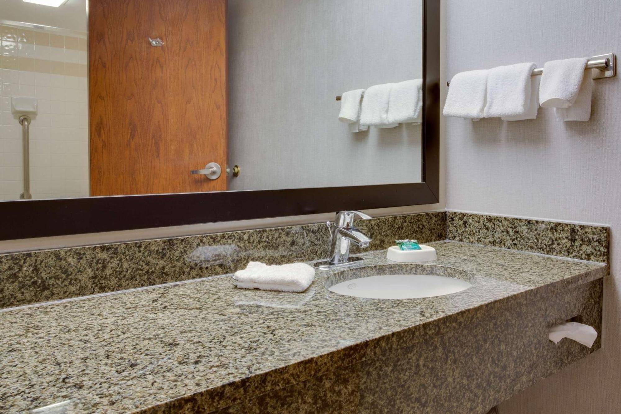 Drury Plaza Hotel San Antonio Airport Ngoại thất bức ảnh