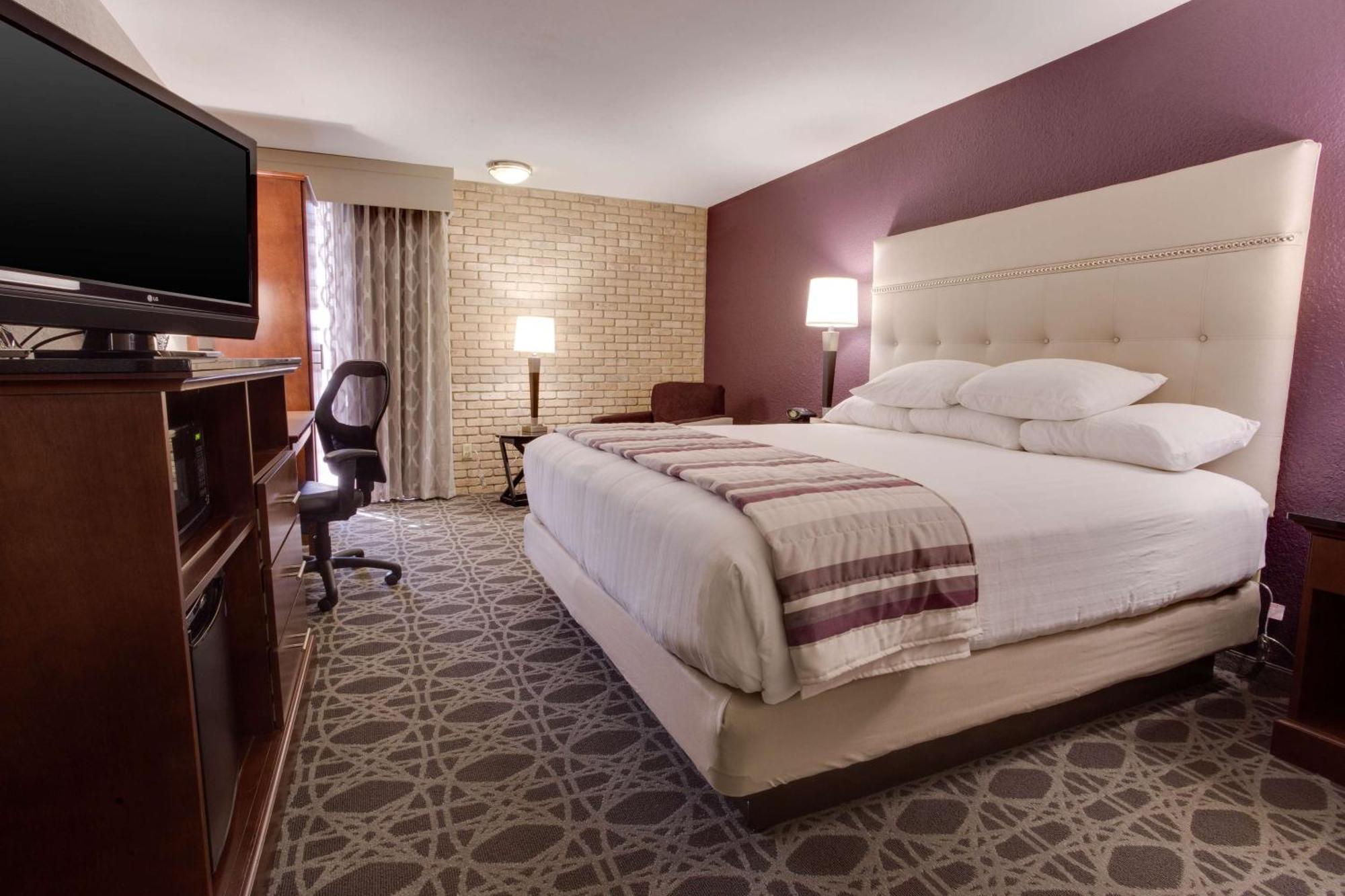 Drury Plaza Hotel San Antonio Airport Ngoại thất bức ảnh