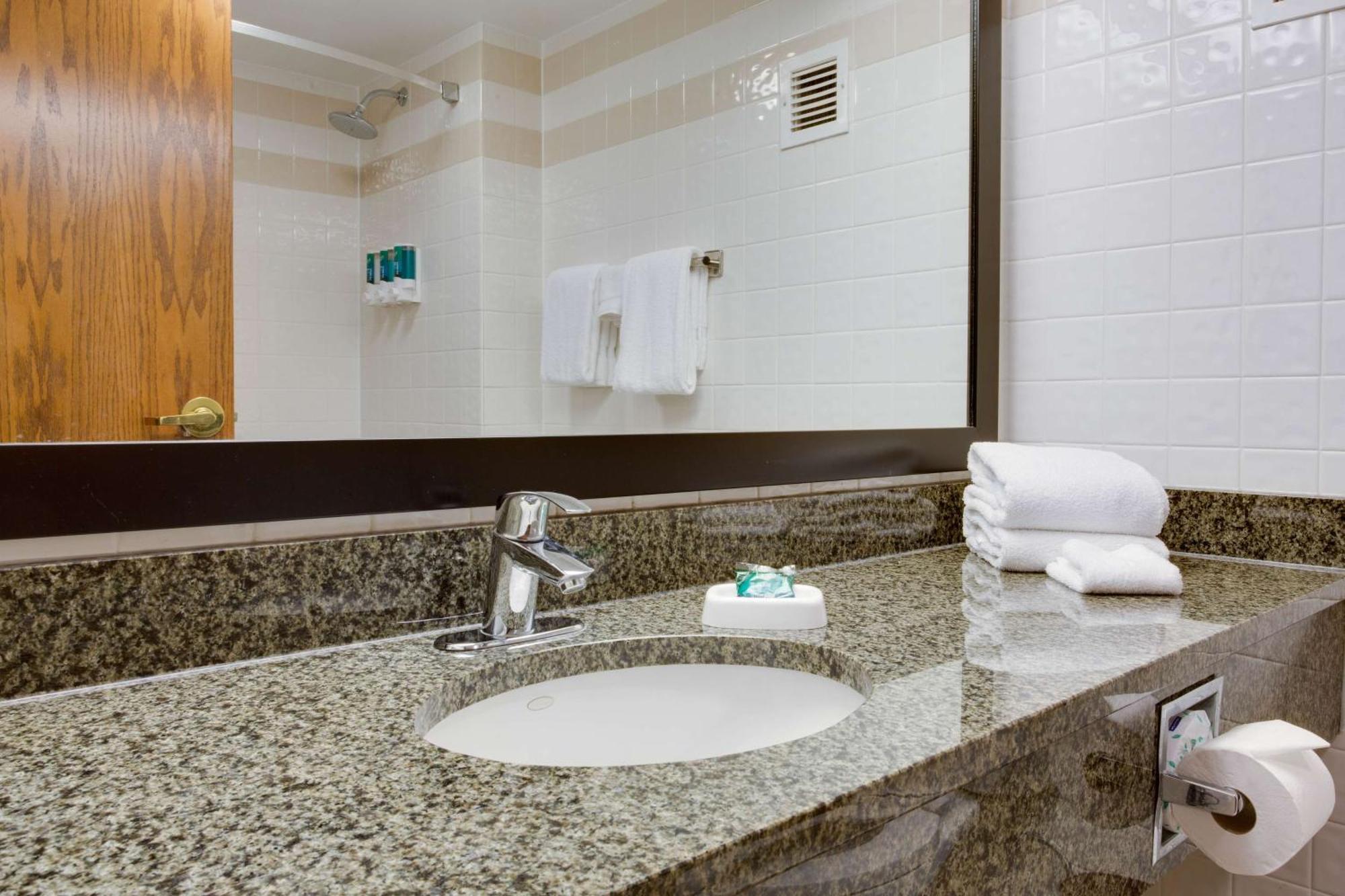 Drury Plaza Hotel San Antonio Airport Ngoại thất bức ảnh