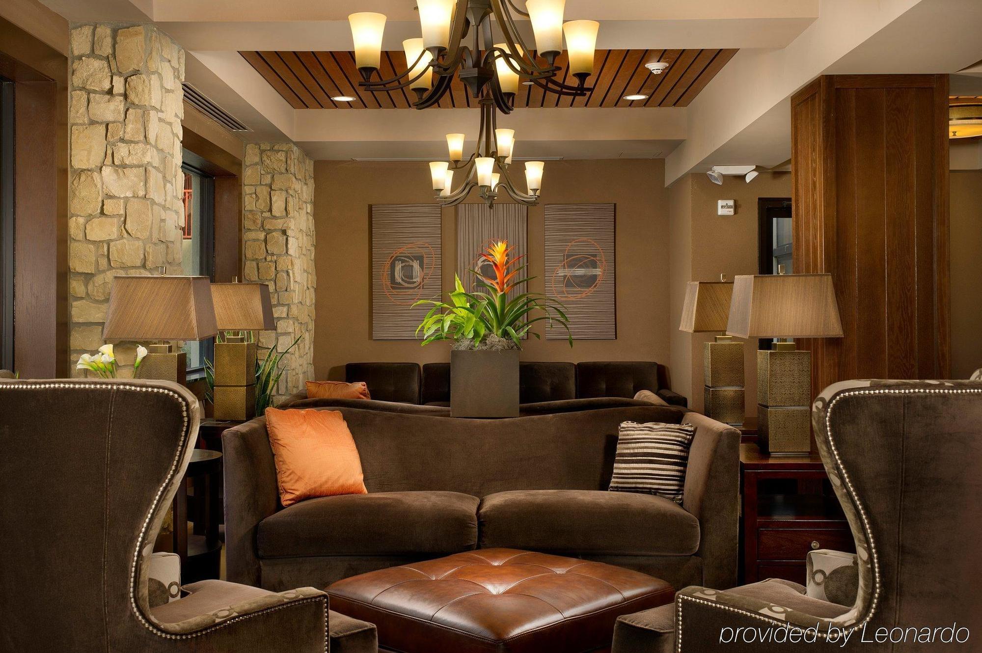 Drury Plaza Hotel San Antonio Airport Ngoại thất bức ảnh
