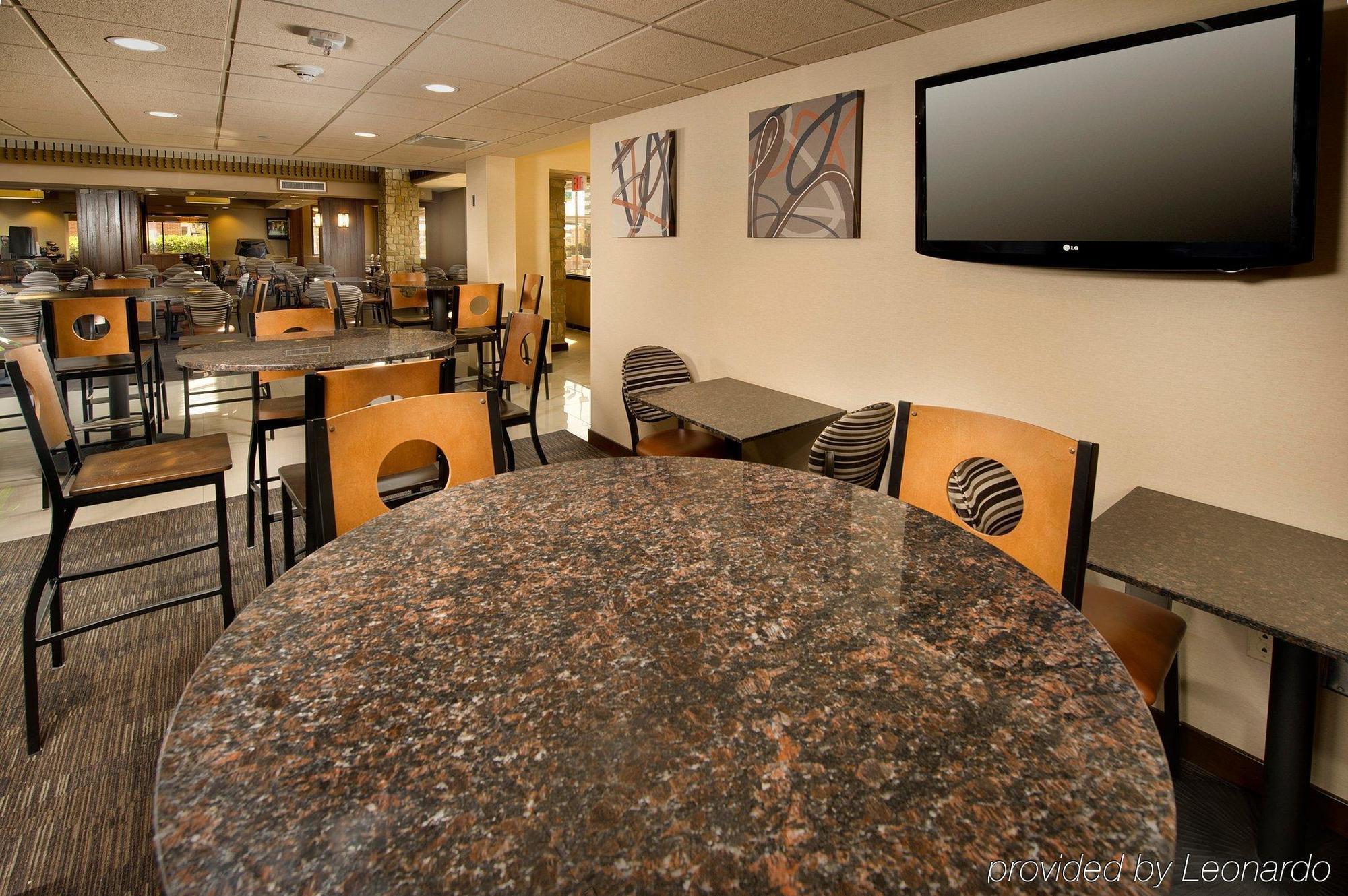 Drury Plaza Hotel San Antonio Airport Ngoại thất bức ảnh